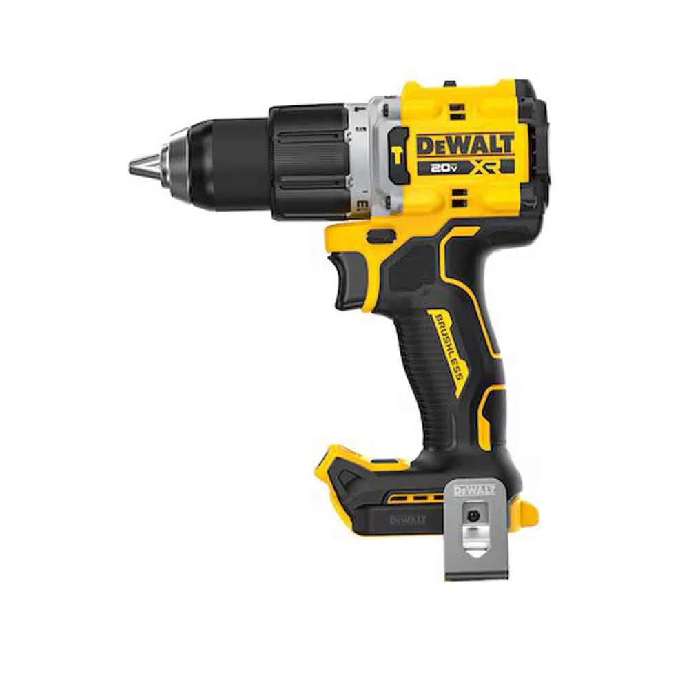 Furad/Paraf.Dewalt Bat.1/2 Pol 20v DCD806B Imp S/Bat 