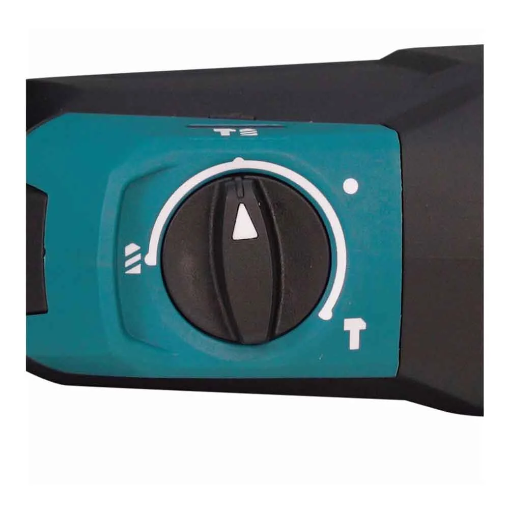 Martelete Makita Comb.Rot.HR2670 800w