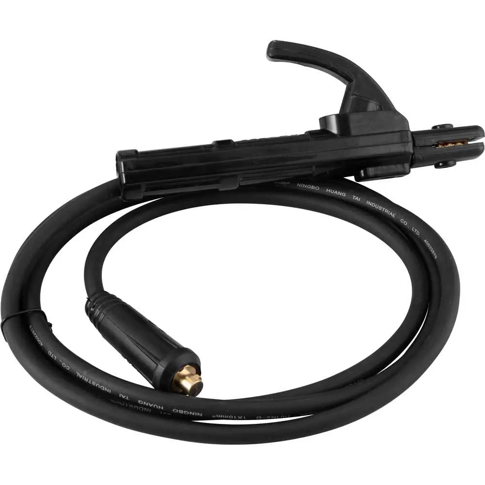 Inversora para Eletrodo e TIG 120A RIV125 127V/220V com Maleta Vonder