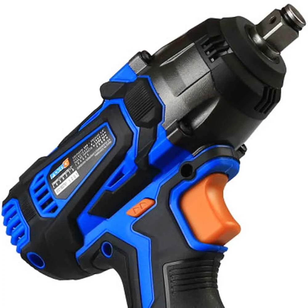 Chave De Impacto 20v Bat/ 2car FG3027XS2 Fortg Pro 