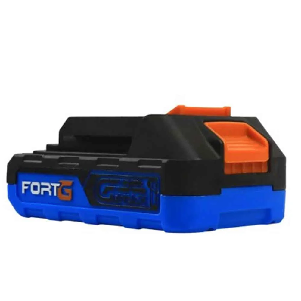 Bateria 20v 2.0ah P/FG300X/3014X/3027X/FG300 Fortg Bateria 20v 2.0ah P/FG300X/3014X/3027X/FG300 Fortg