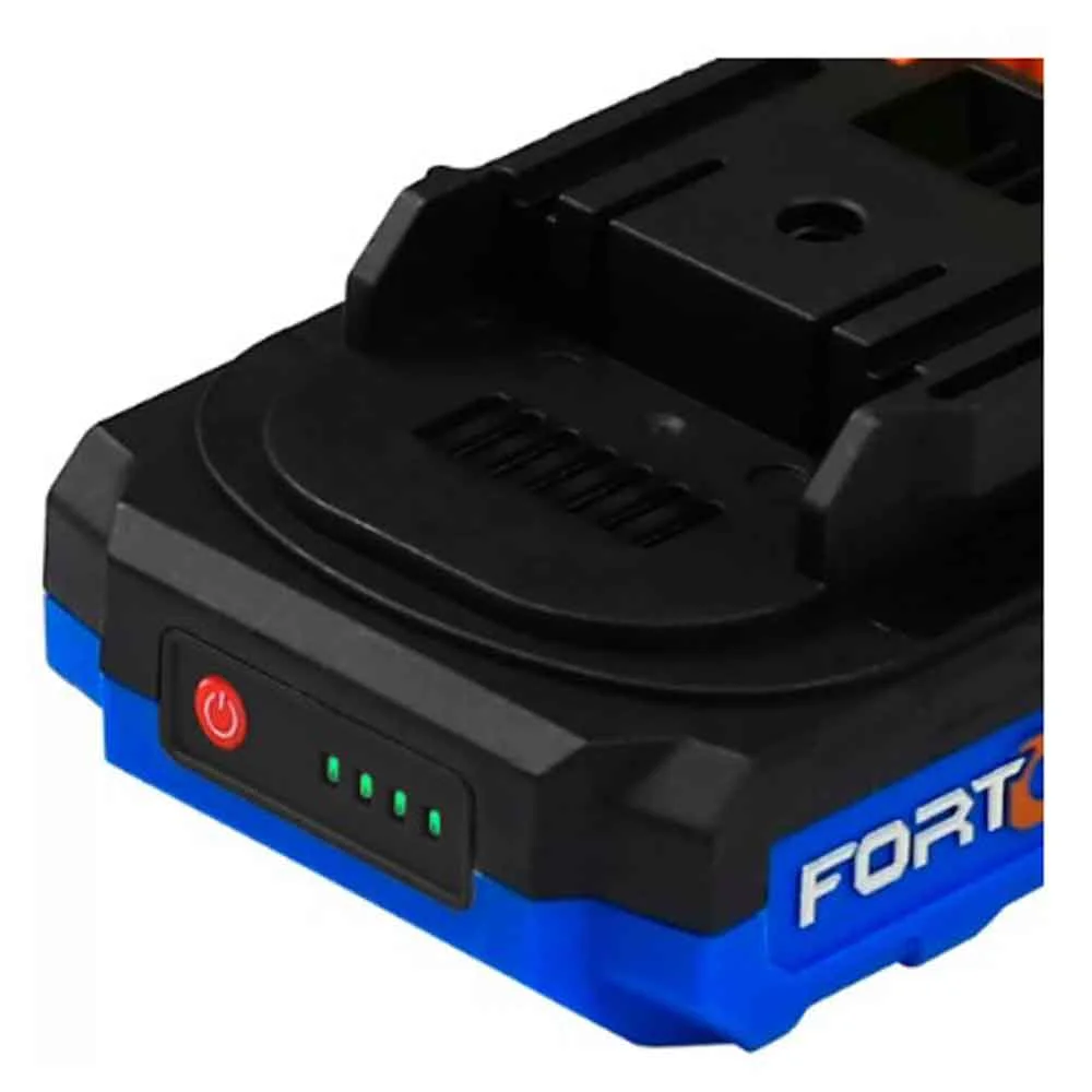 Bateria 20v 2.0ah P/FG300X/3014X/3027X/FG300 Fortg