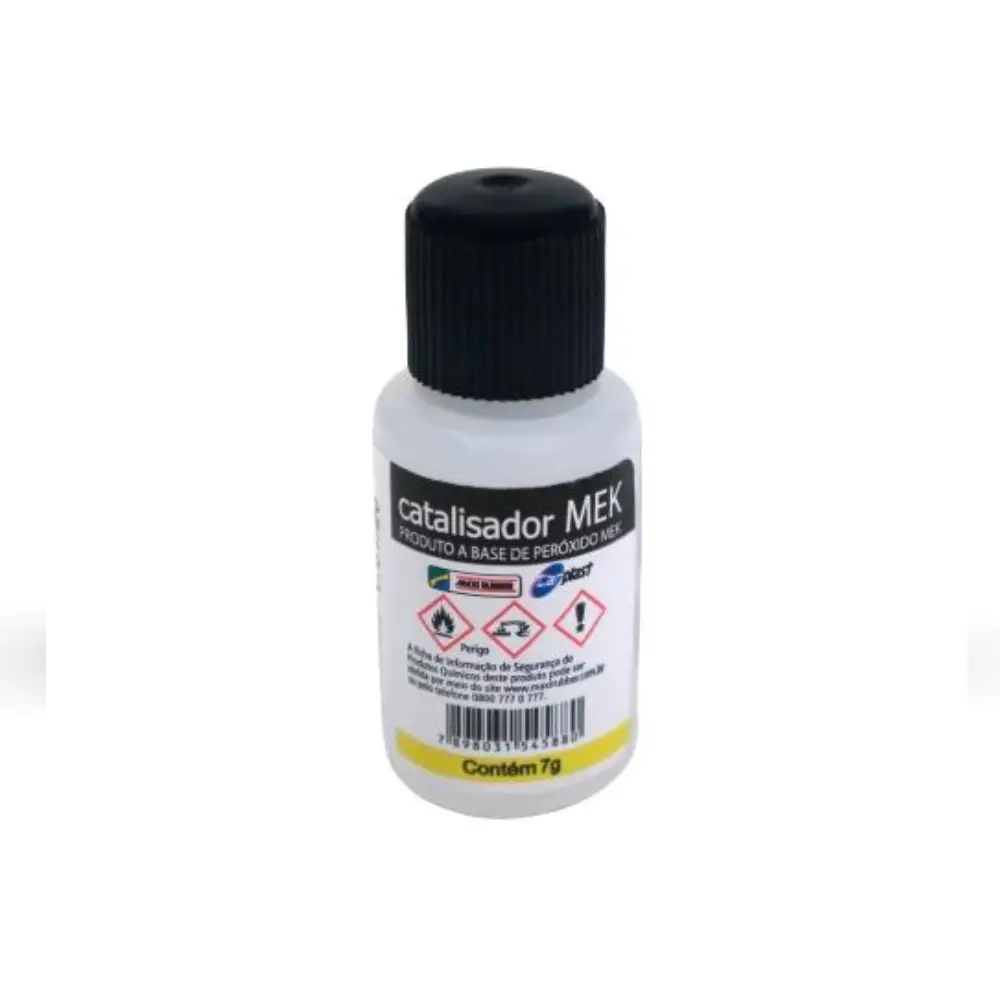 Adesivo Plástico Branco 700gr Maxi Rubber