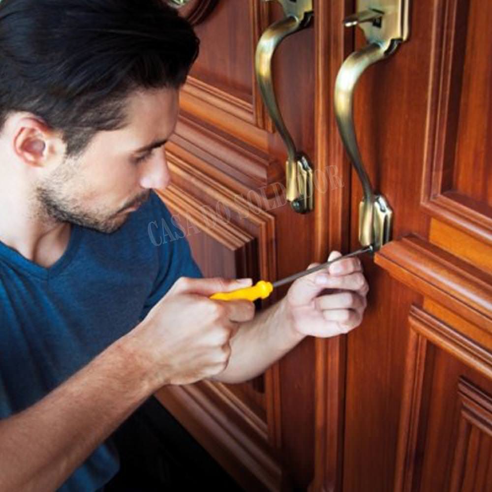 Chave Phillips de 1/8 x 3 polegadas Tramontina