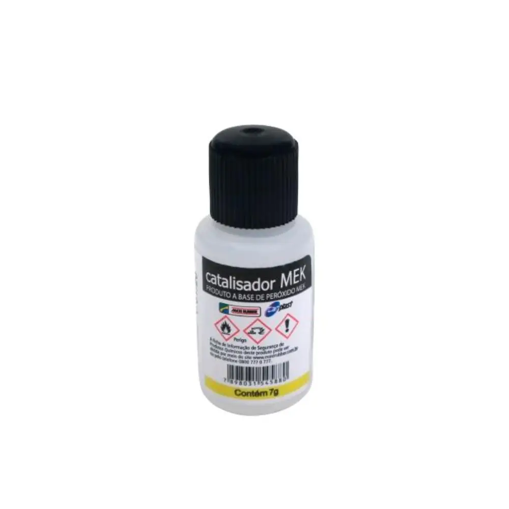 Adesivo Plástico Extra Branco 900g Maxi Rubber