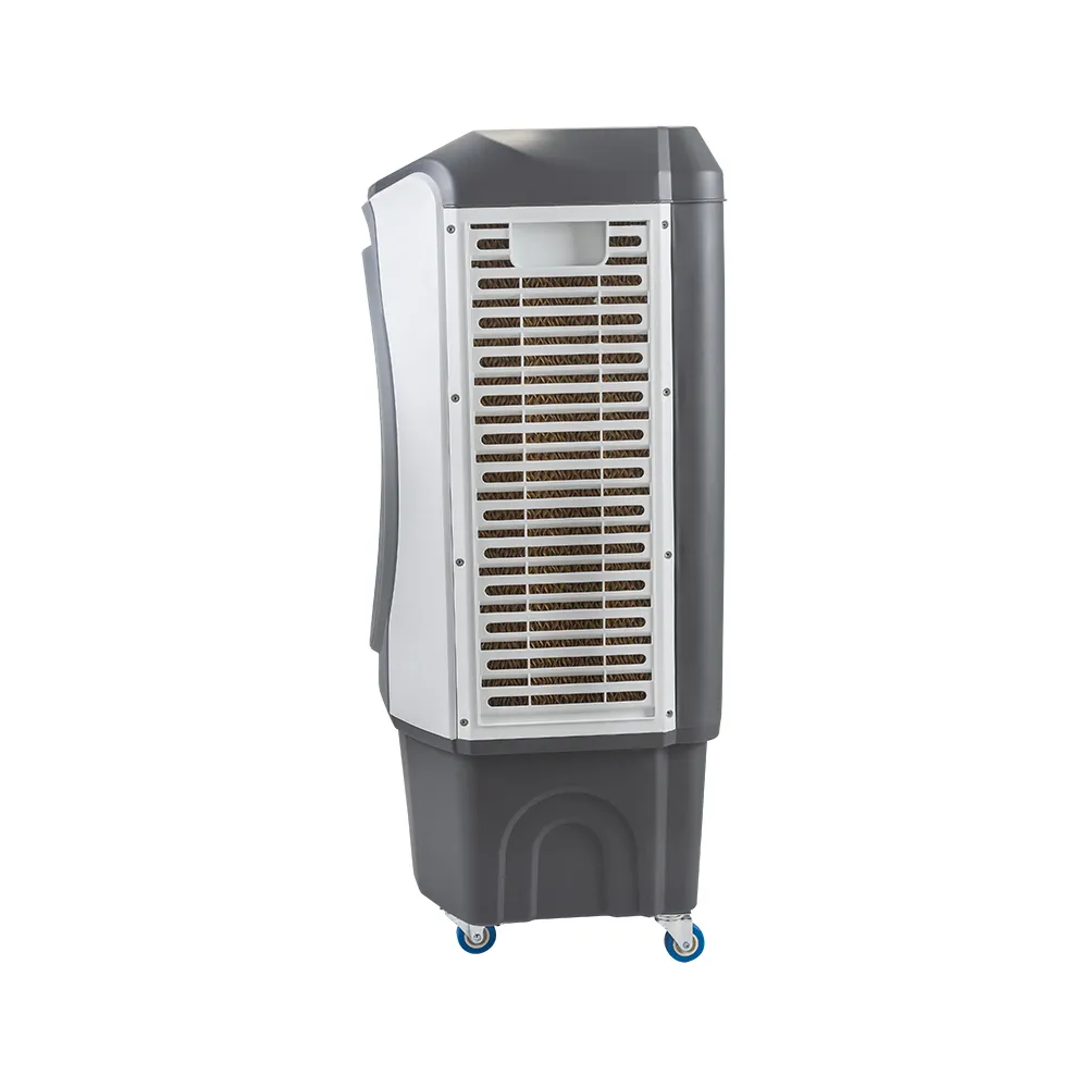 Climatizador De Ar Clin 45 Pro 45lt 127v Ventisol