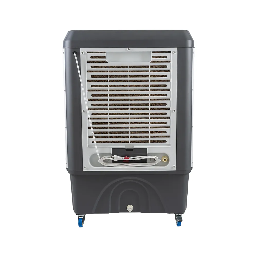 Climatizador De Ar Clin 45 Pro 45lt 127v Ventisol
