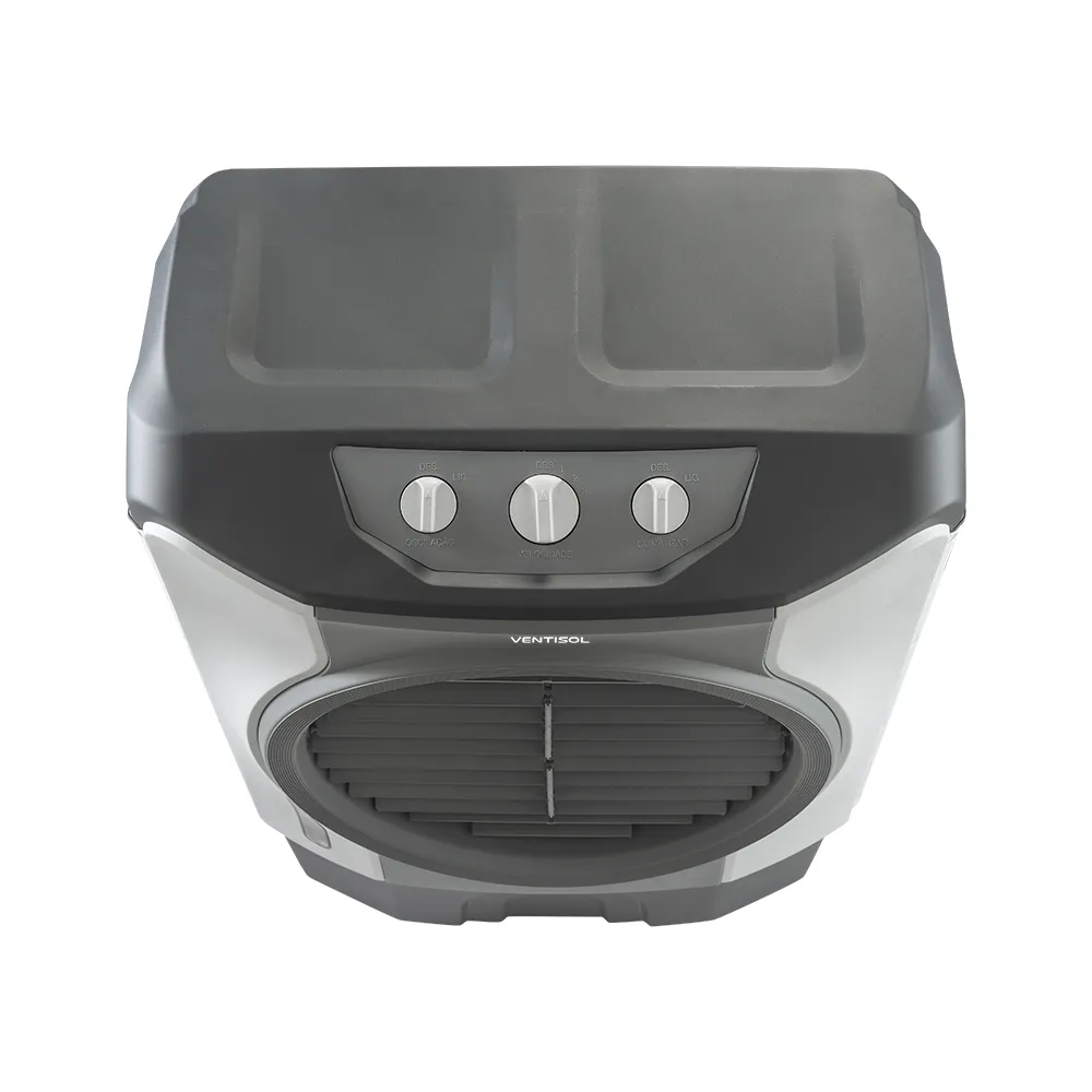 Climatizador De Ar Clin 45 Pro 45lt 127v Ventisol