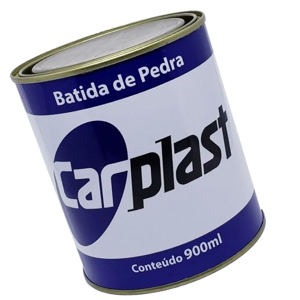 Batida de Pedra 900ml Carplast