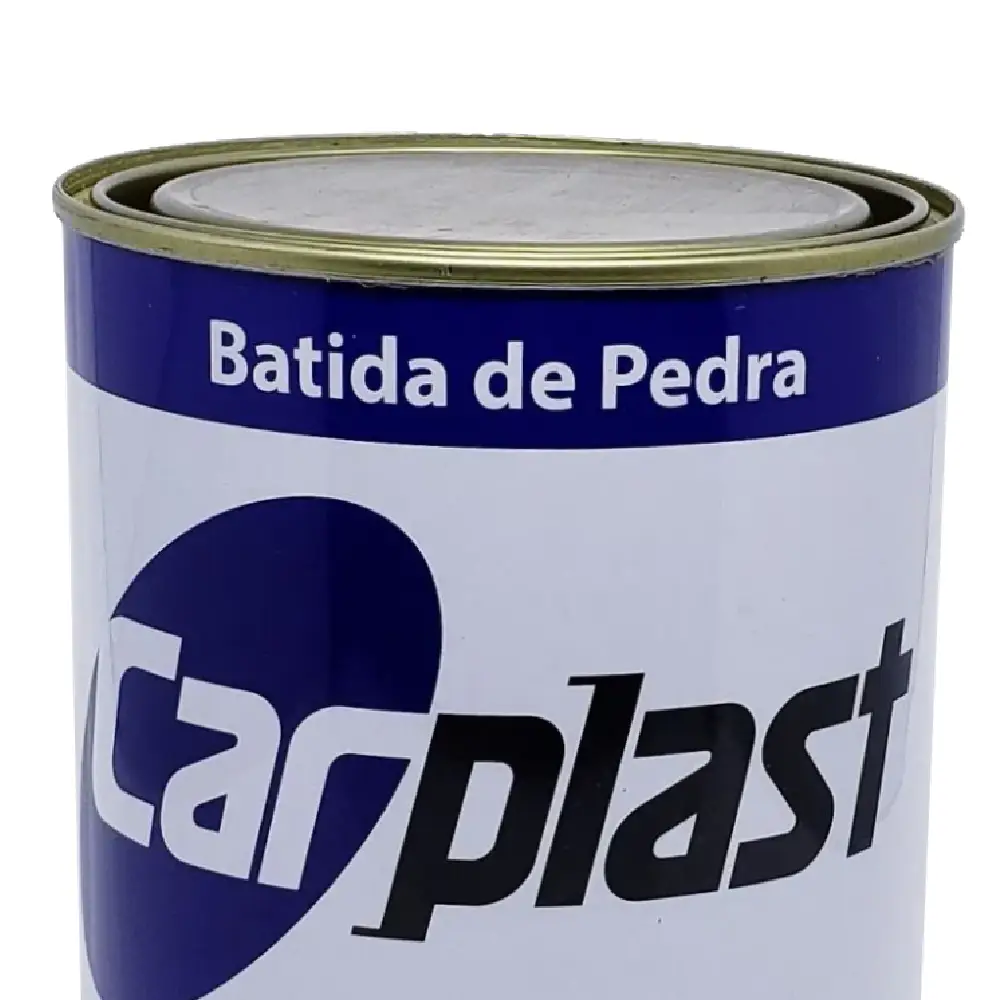 Batida de Pedra 900ml Carplast