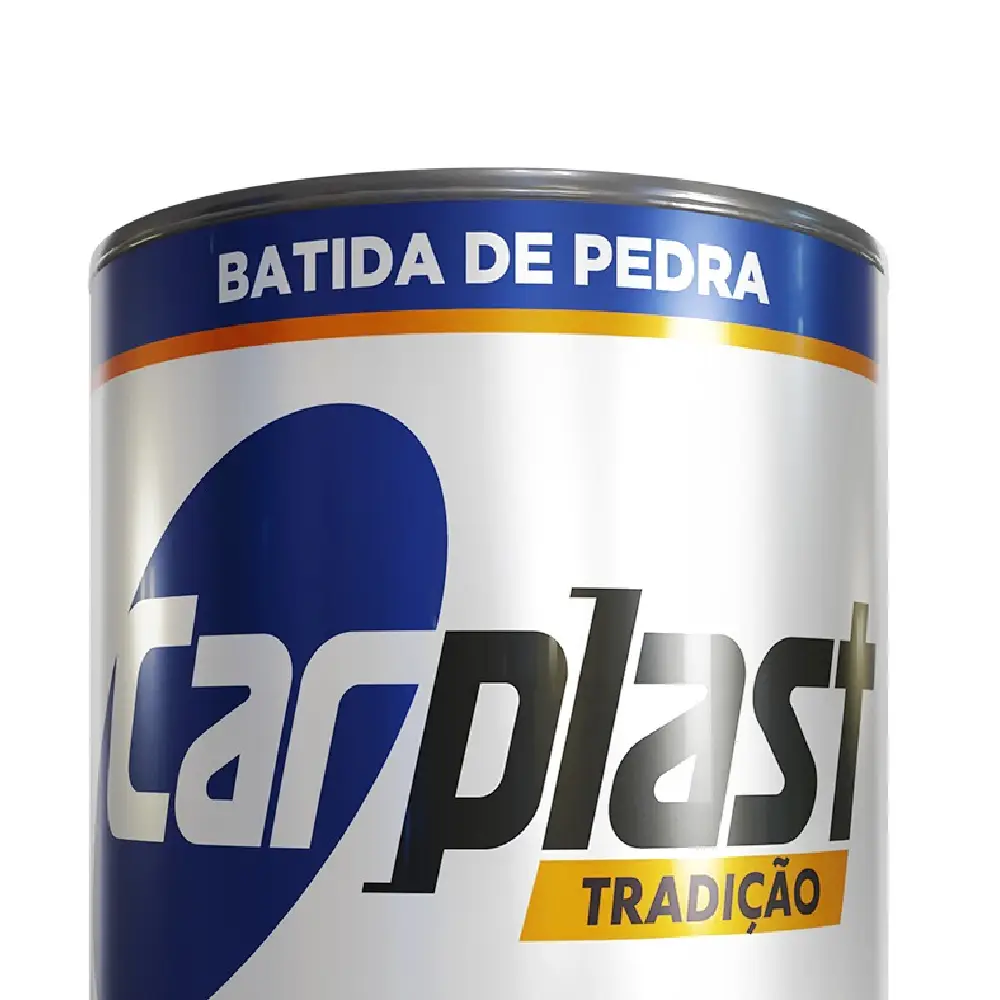 Batida de Pedra 3,6L Carplast