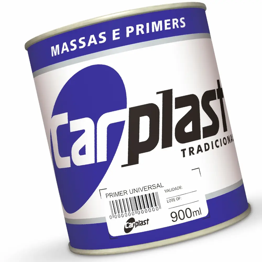 Primer Universal 900ml Carplast