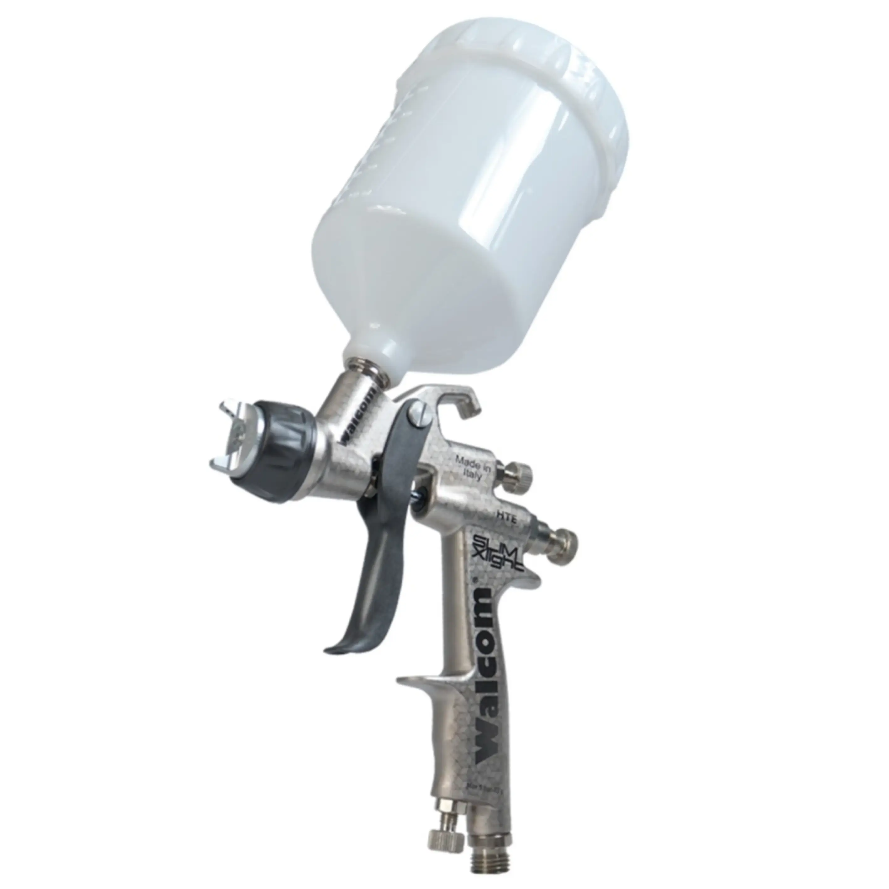 Pistola de Pintura Slim X-Light HTE 1.3 822013 Walcom