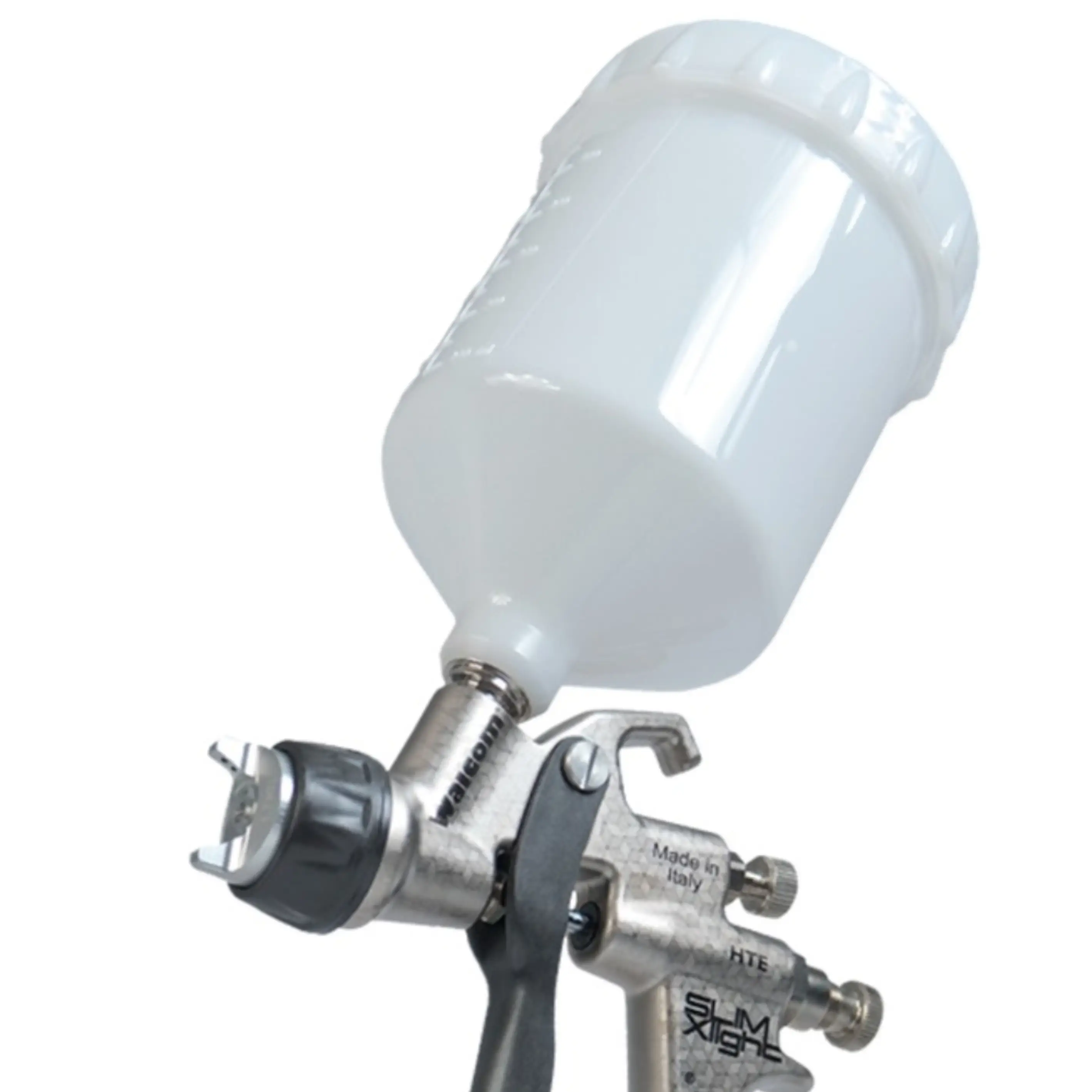 Pistola de Pintura Slim X-Light HTE 1.3 822013 Walcom