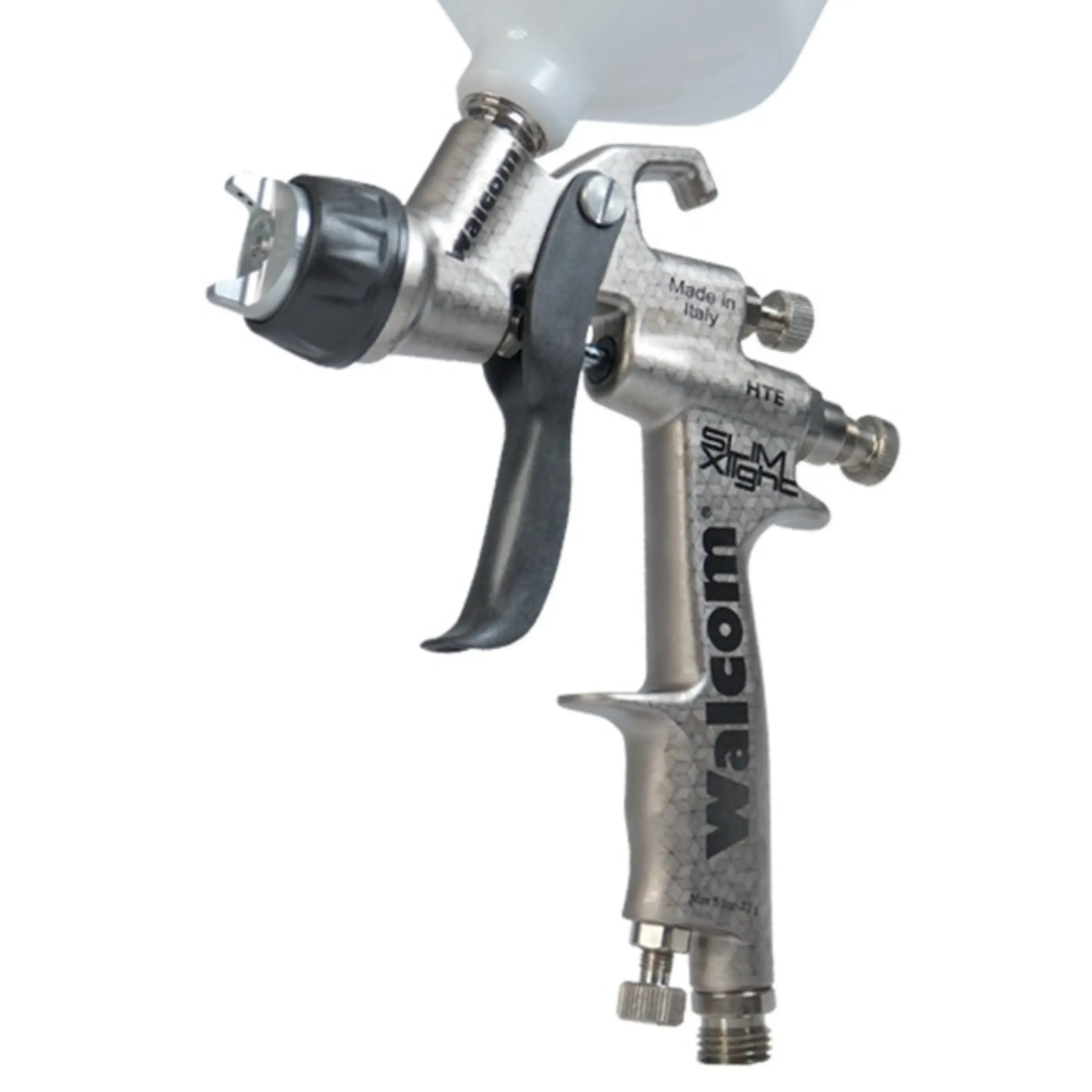 Pistola de Pintura Slim X-Light HTE 1.3 822013 Walcom