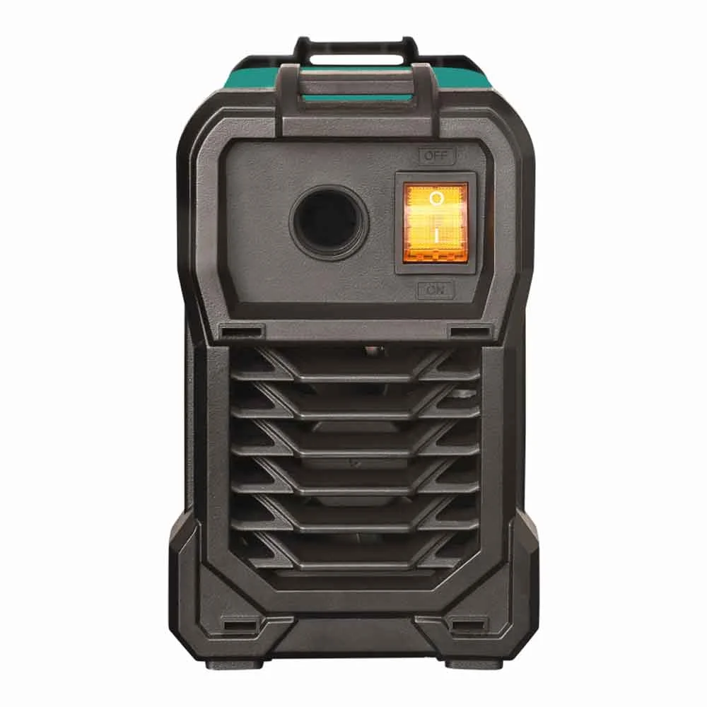 Inversora Balmer Mma Easy 165 Bivolt