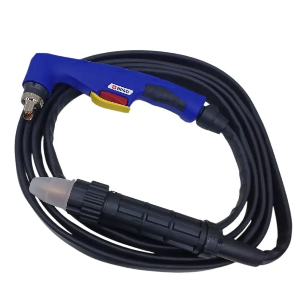 Tocha Plasma BP40 Hardcut52 6 Metros 703687 Boxer Tocha Plasma BP40 Hardcut52 6 Metros 703687 Boxer