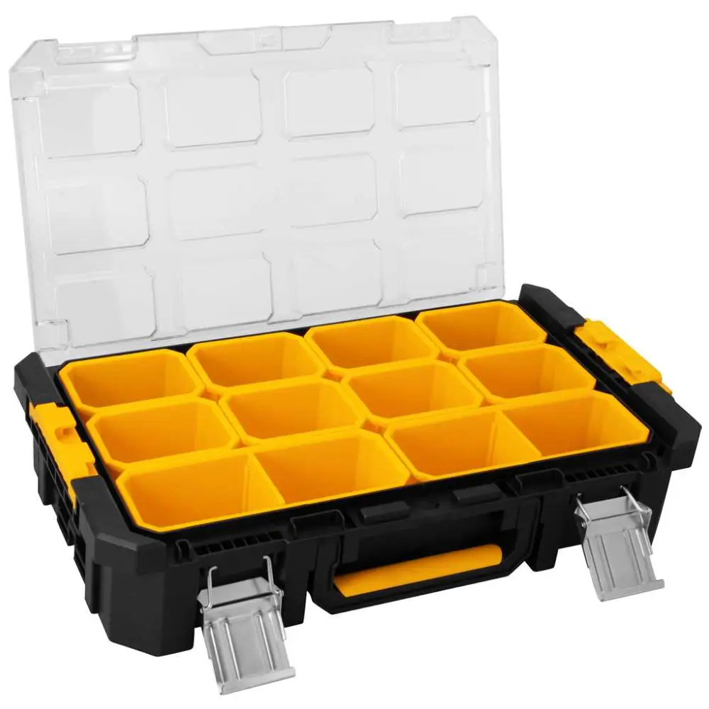 Organizador plástico OPV 700 Vonder