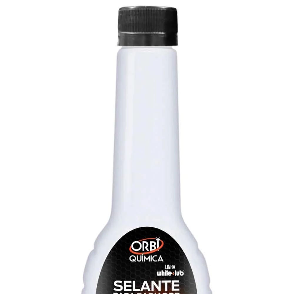 Selante Para Radiador 200 Ml Orbi
