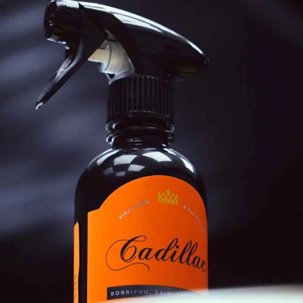 Removedor De Cola/Piche Descole Cadillac 500ml 
