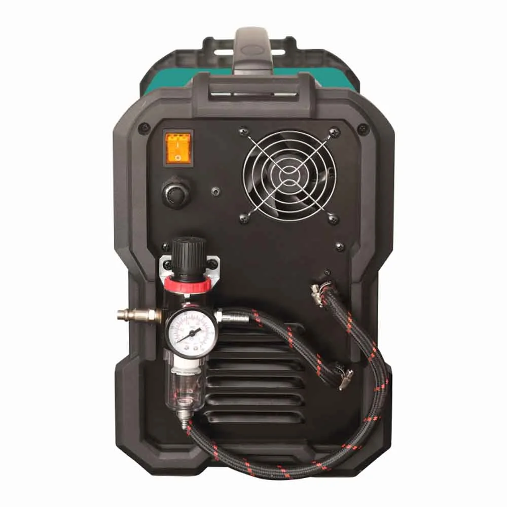 Plasma Balmer Inverter Jot Cut 45 Air 220v C/Tocha