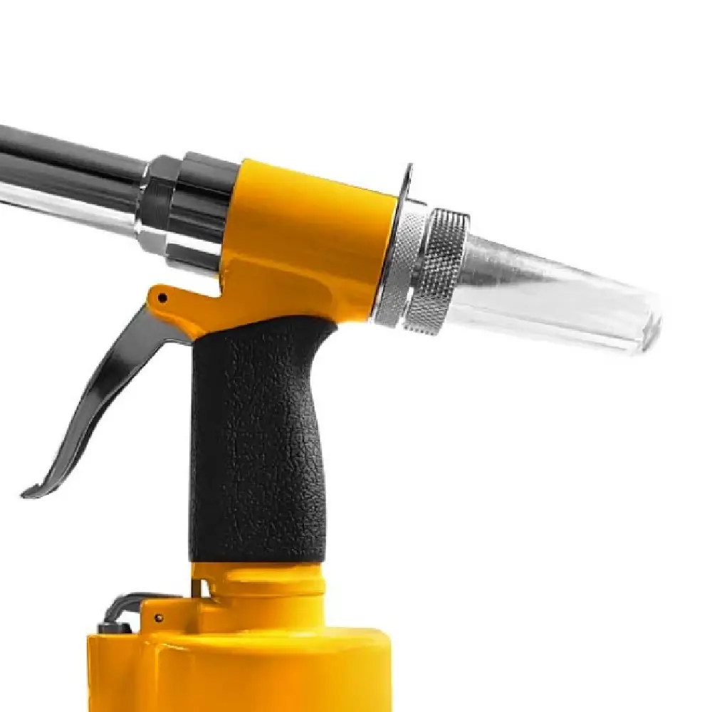 Rebitador Puma AT6118A 1/4 1603kgfm