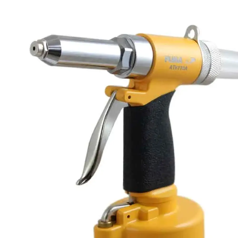 Rebitador Puma AT6118A 1/4 1603kgfm