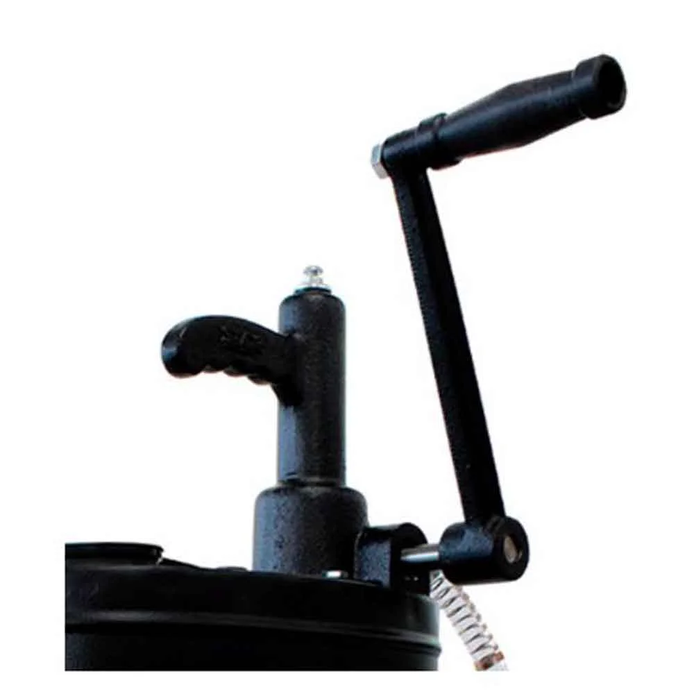 Bomba Manual Oleo C/ Recip. 16lt Bremen 910019