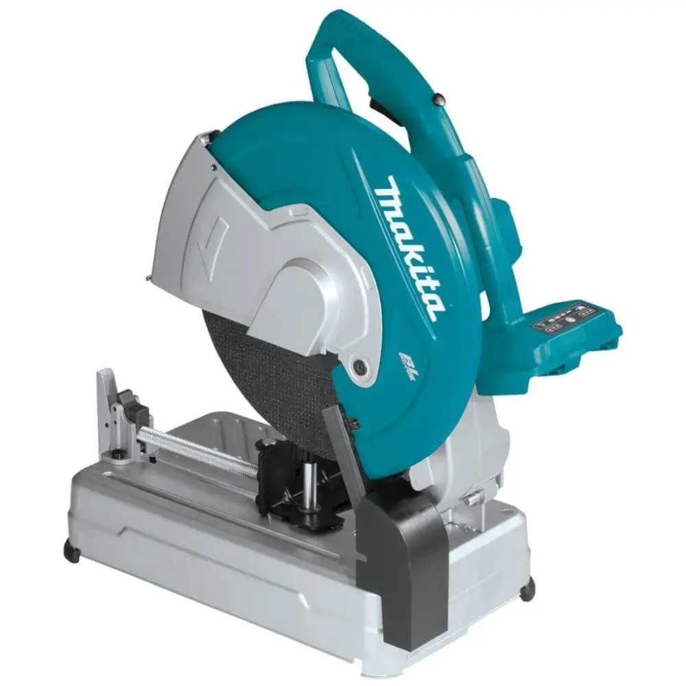 Serra Rápida Portátil a Bateria 18V DLW140Z Makita