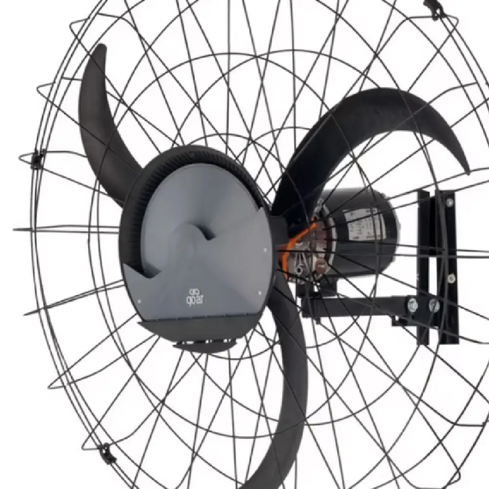Climatizador de Ar 1 metro Fixo 220V CL101F2 Goar