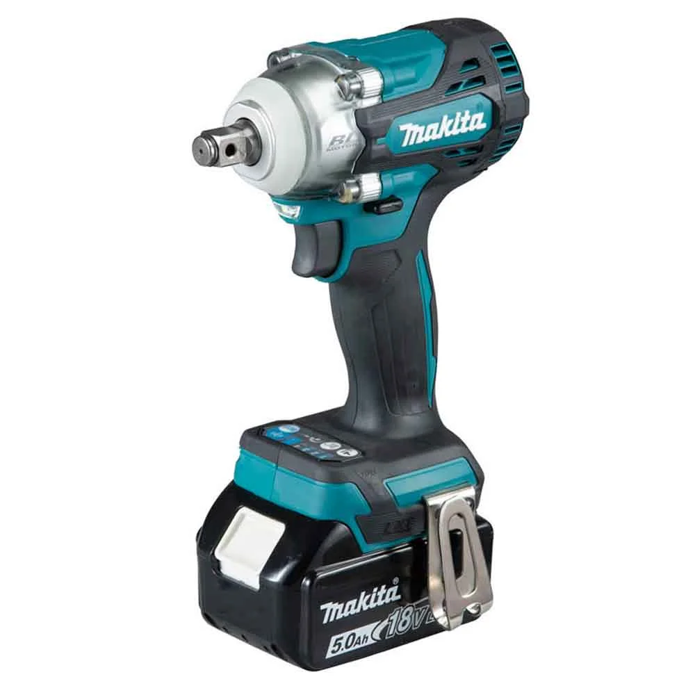 Chave Impacto 1/2 Pol 18v DTW300RTJ Bivolt Makita