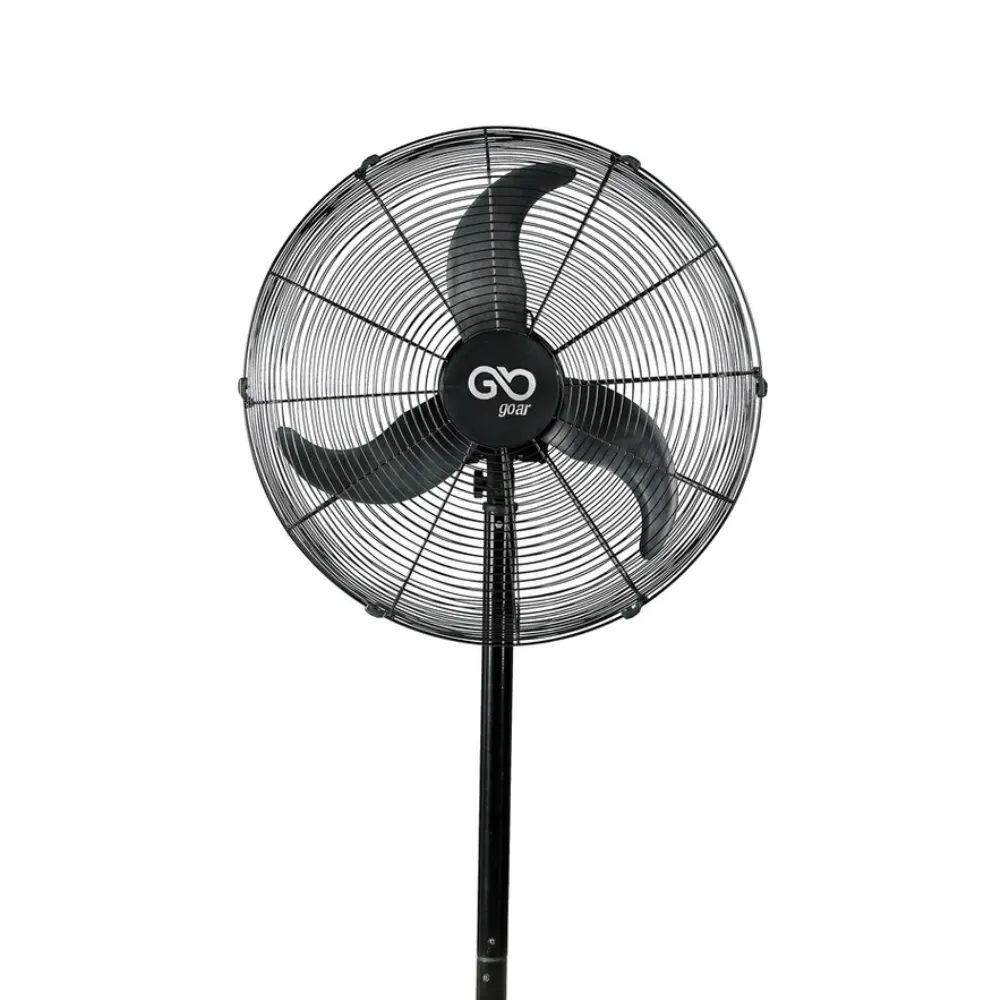 Ventilador de Coluna 60cm Bivolt Preto V60CPRHB Goar