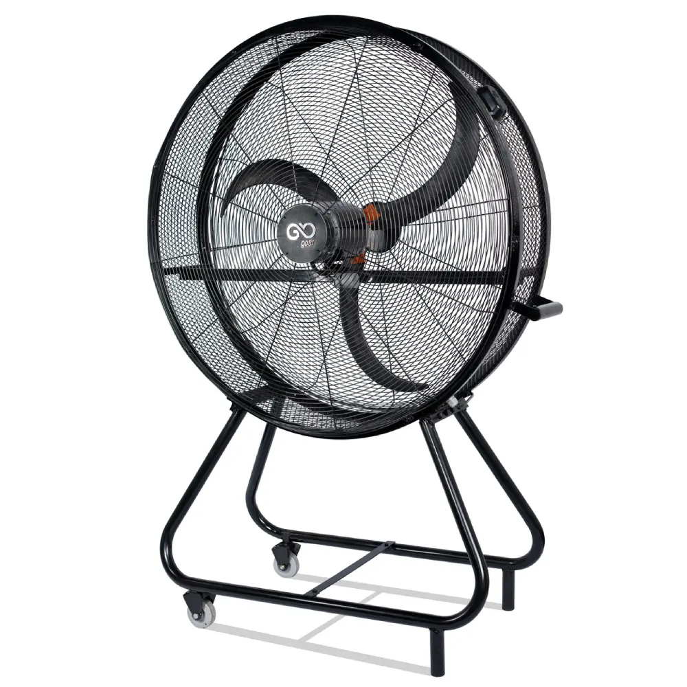 Ventilador de 1m Móvel 220V V100M2 Goar