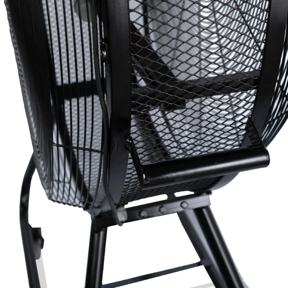 Ventilador de 1m Móvel 220V V100M2 Goar