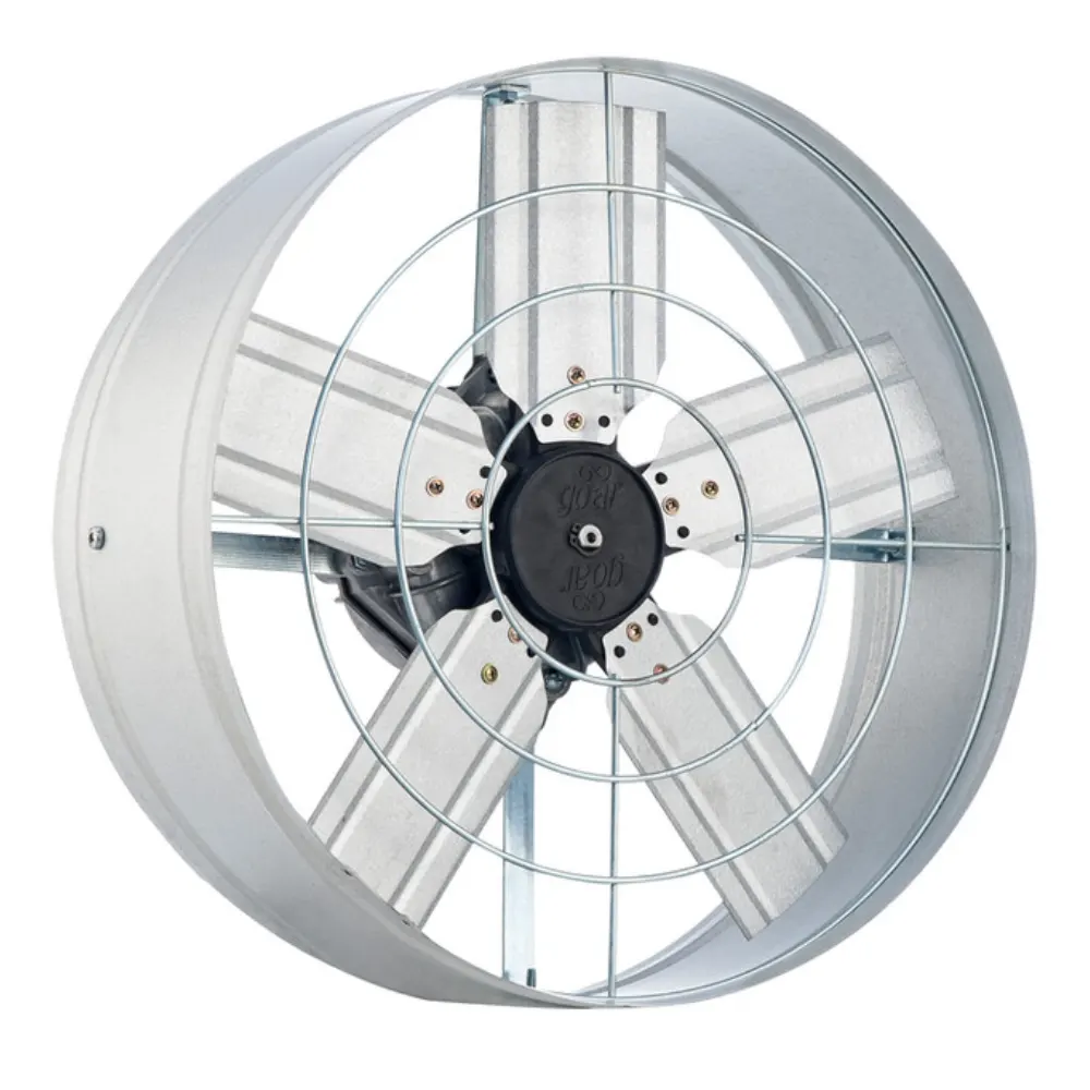Exaustor 40cm Axial Industrial 127v EX401 Goar