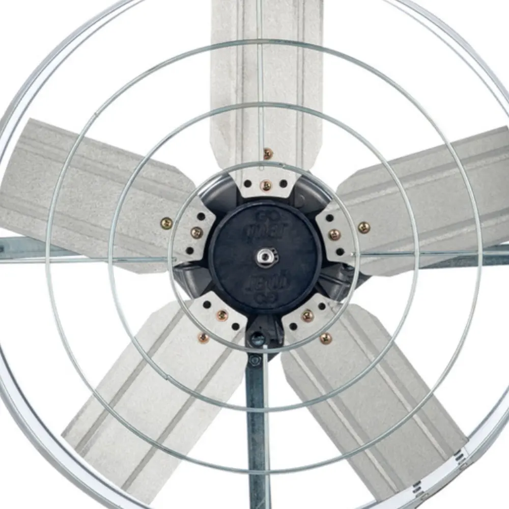 Exaustor 40cm Axial Industrial 127v EX401 Goar