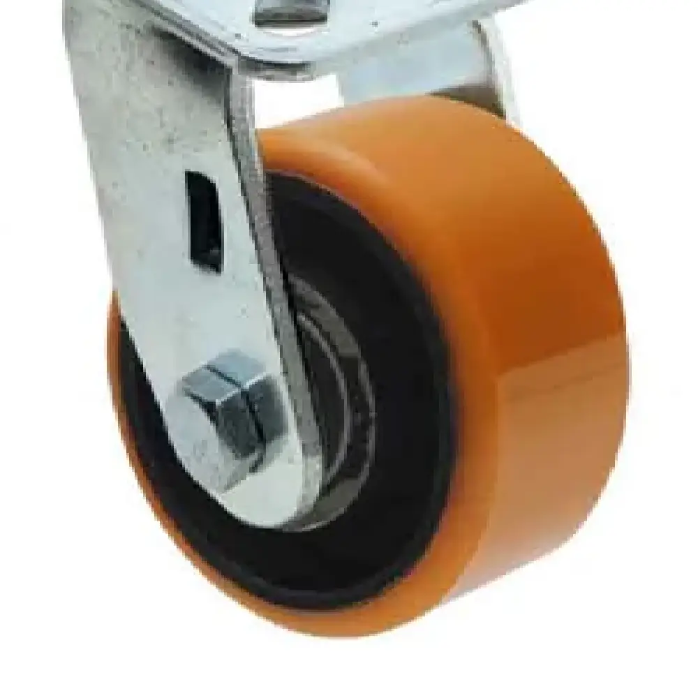 Rodízio Fixo 04 FS 414 Pu E A08544-FI Ajax