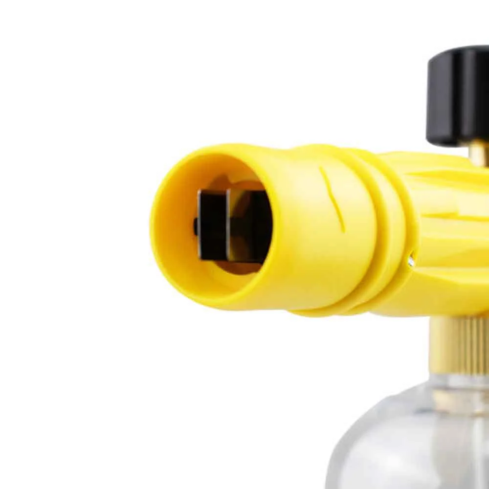 Canhão Shampoozeira Snow Foam Rotta