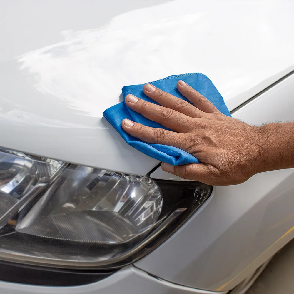 Toalha Mágica Limpeza Multiuso 64x34cm Tekbond