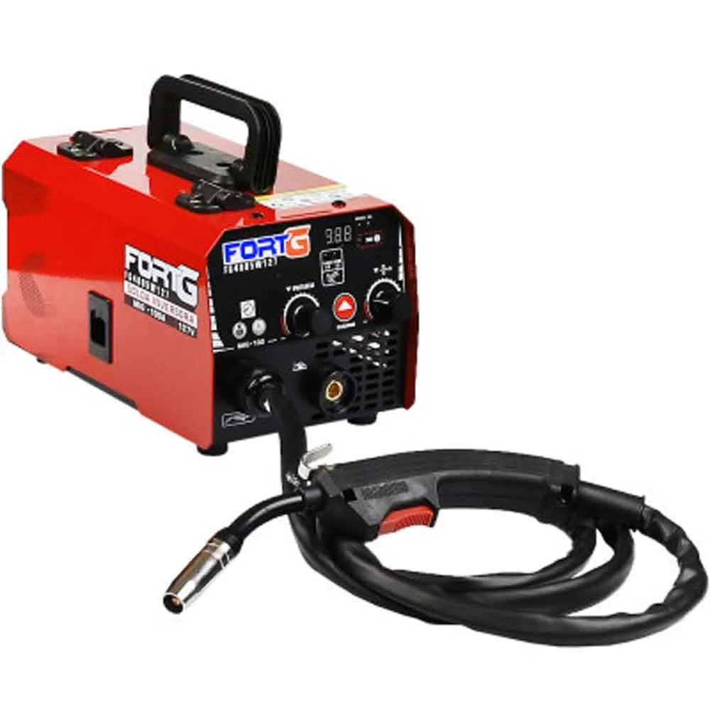 Mig Fortgpro Inversora S/Gas 100a 127v FG4005W1