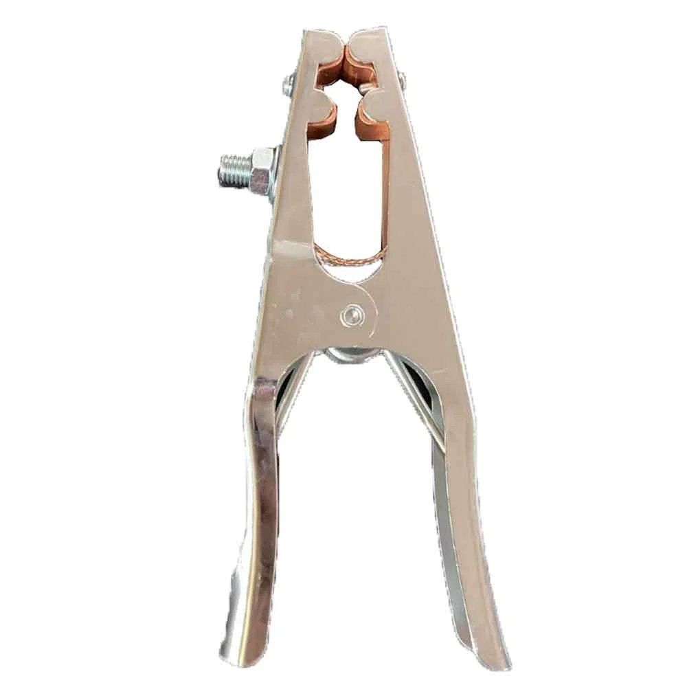 Grampo Terra Estampado Reforçado 300-A Gs