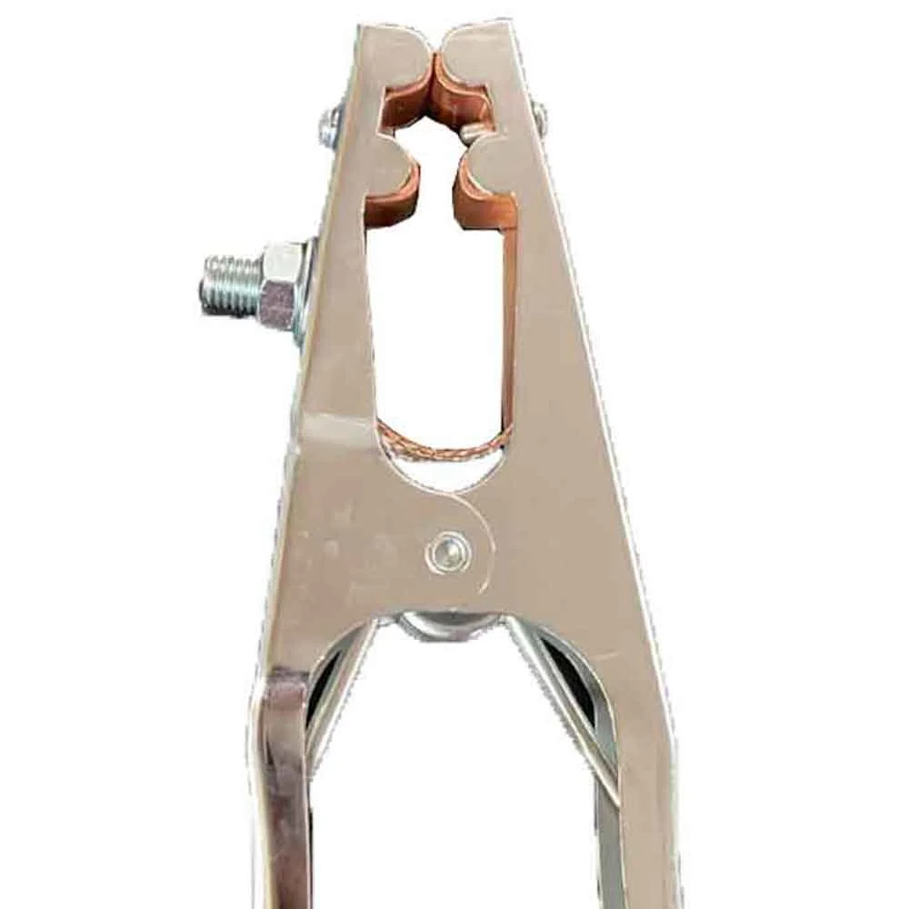 Grampo Terra Estampado Reforçado 300-A Gs