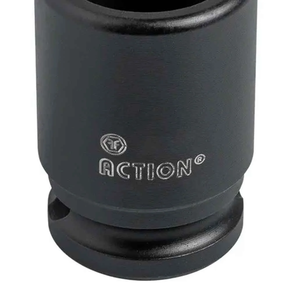 Soquete Torx Impacto Fêmea E30 