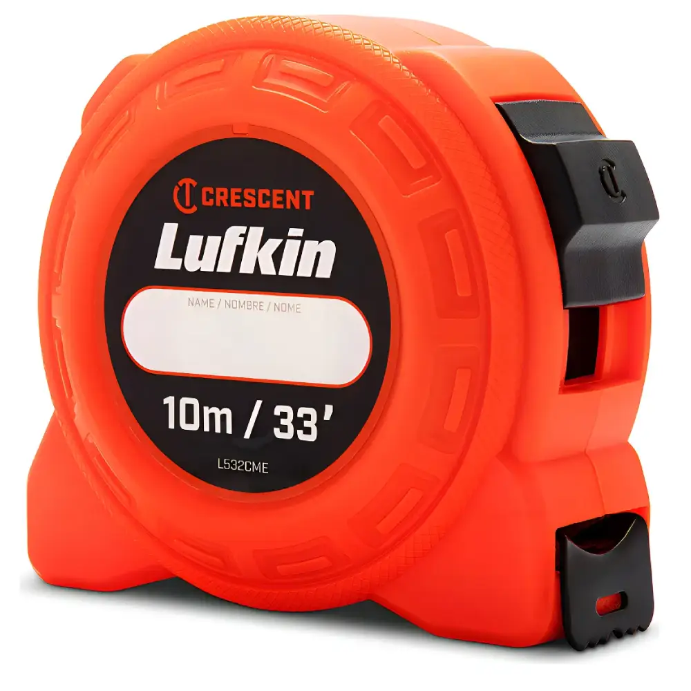  Trena Lufkin 10 Mt Com Trava L532CME