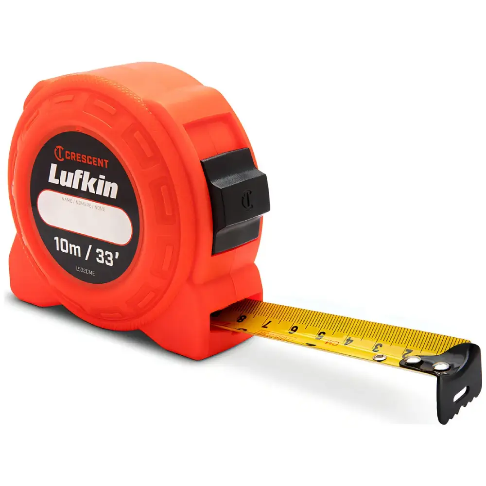  Trena Lufkin 10 Mt Com Trava L532CME