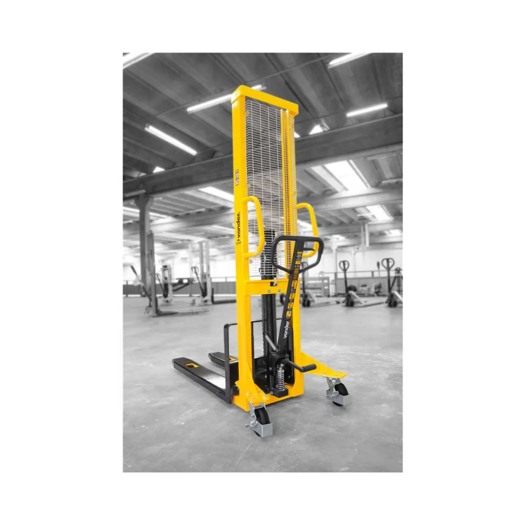 Empilhadeira Manual EMN100 1000kg Vonder