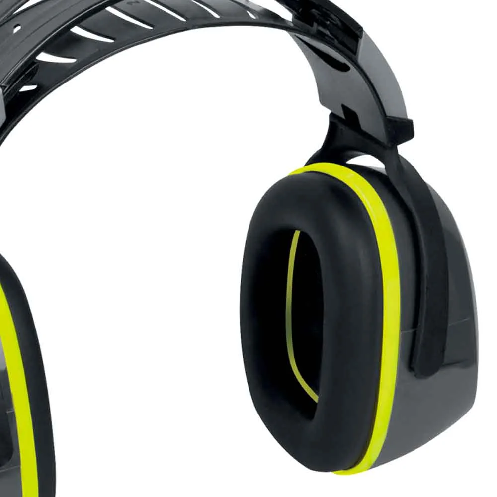 Abafador Ruidos Interlagos 2 22db Ca.35003 Deltaplus