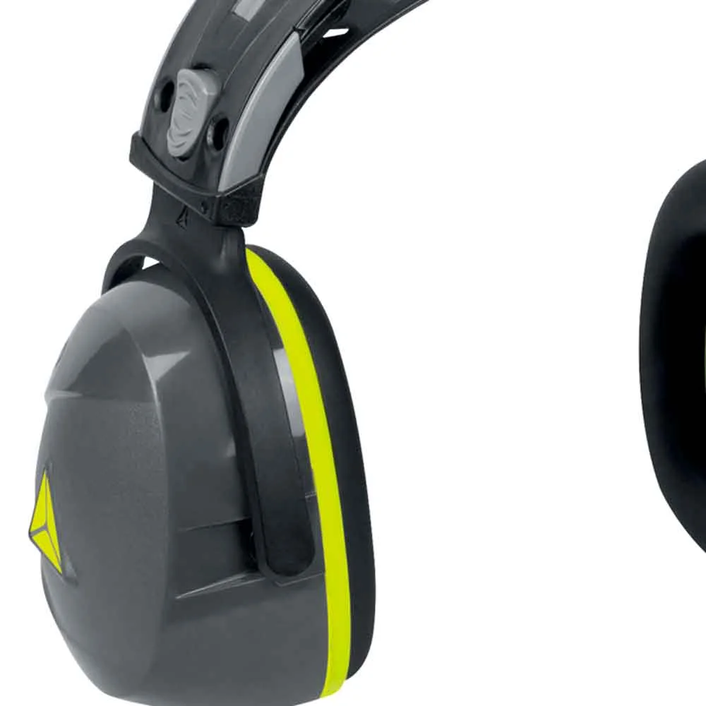 Abafador Ruidos Interlagos 2 22db Ca.35003 Deltaplus