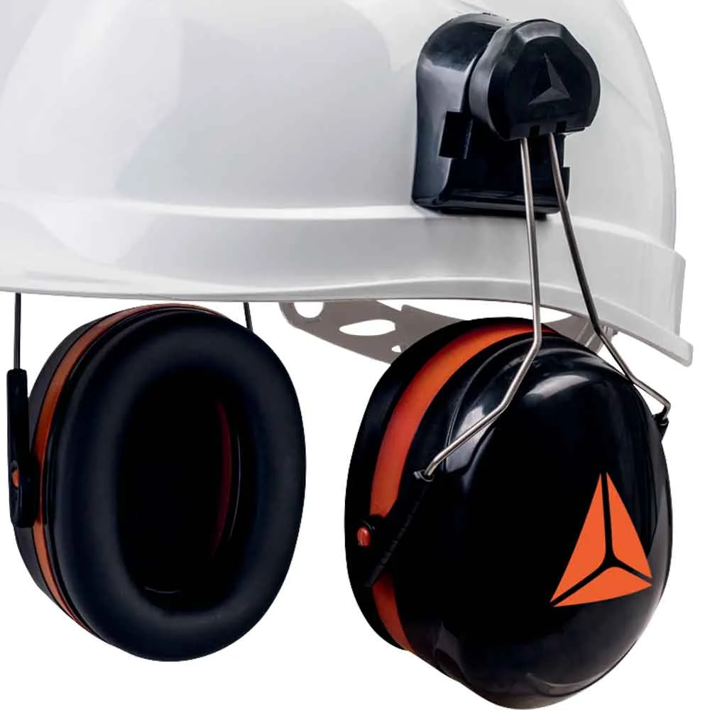 Abafador Acoplar Magnyhelmet 2 Deltaplus
