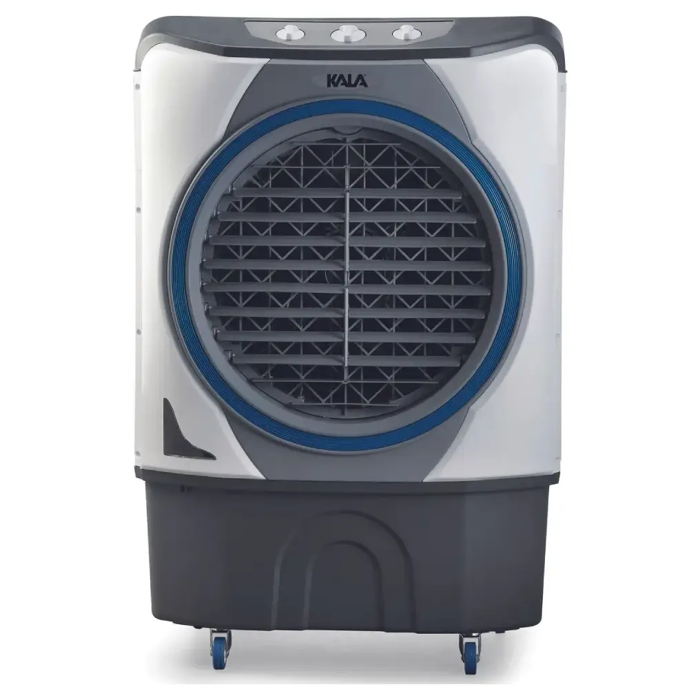 Climatizador Ar Pro Portátil 45 Litros 220V Kala